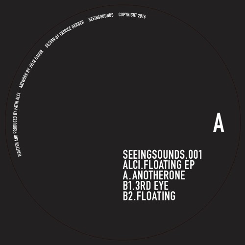 B2. Alci - Floating