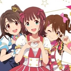 THE IDOLM@STER ONLY MIX