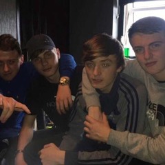 banging
