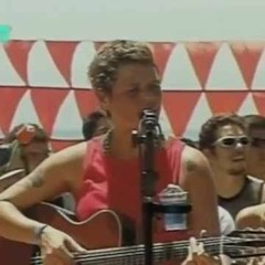 Cássia Eller & Nando Reis - Segundo Sol (Luau MTV 2001)