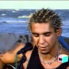 Raimundos - Me Lambe (Luau MTV 2000)