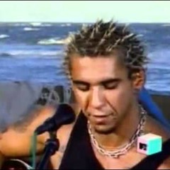 Raimundos - Muher De Fases (Luau MTV 2000)