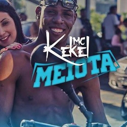 Quer Andar de Motoca - Mc Kekel(Versão Radio)
