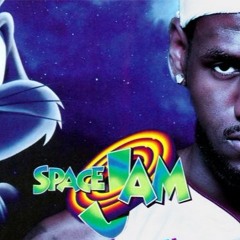SPACE JAM ANTHEM/SAIKO (Potent Sync Mash-UP) ***FREE DOWNLOAD***