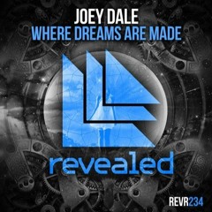 Joey Dale - Where Dreams Are Made (Extended Mix).mp3