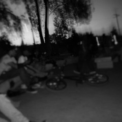 I'm On (Prod. LordQuan)