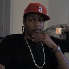 DJ Quik - Everyday Thing 92.3 The Beat