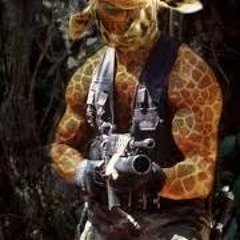 Dangerous Like Toy's R Us