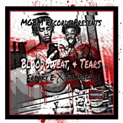 Shamo ,Yaso Que,FreakyE-Gang Prod. MGBM Records & Stealth