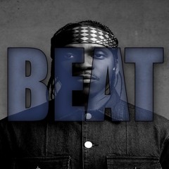 Beat Type Pusha T - "Money baby" vendidosProd. Móck x Liu