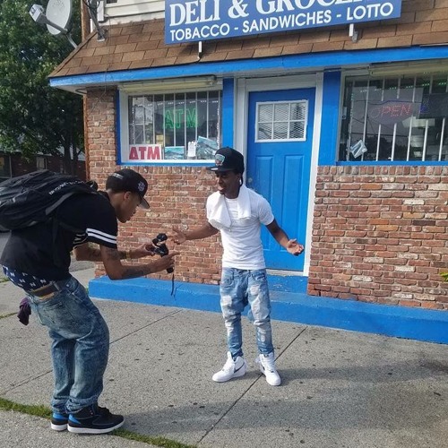 Jig Nice - WAVY