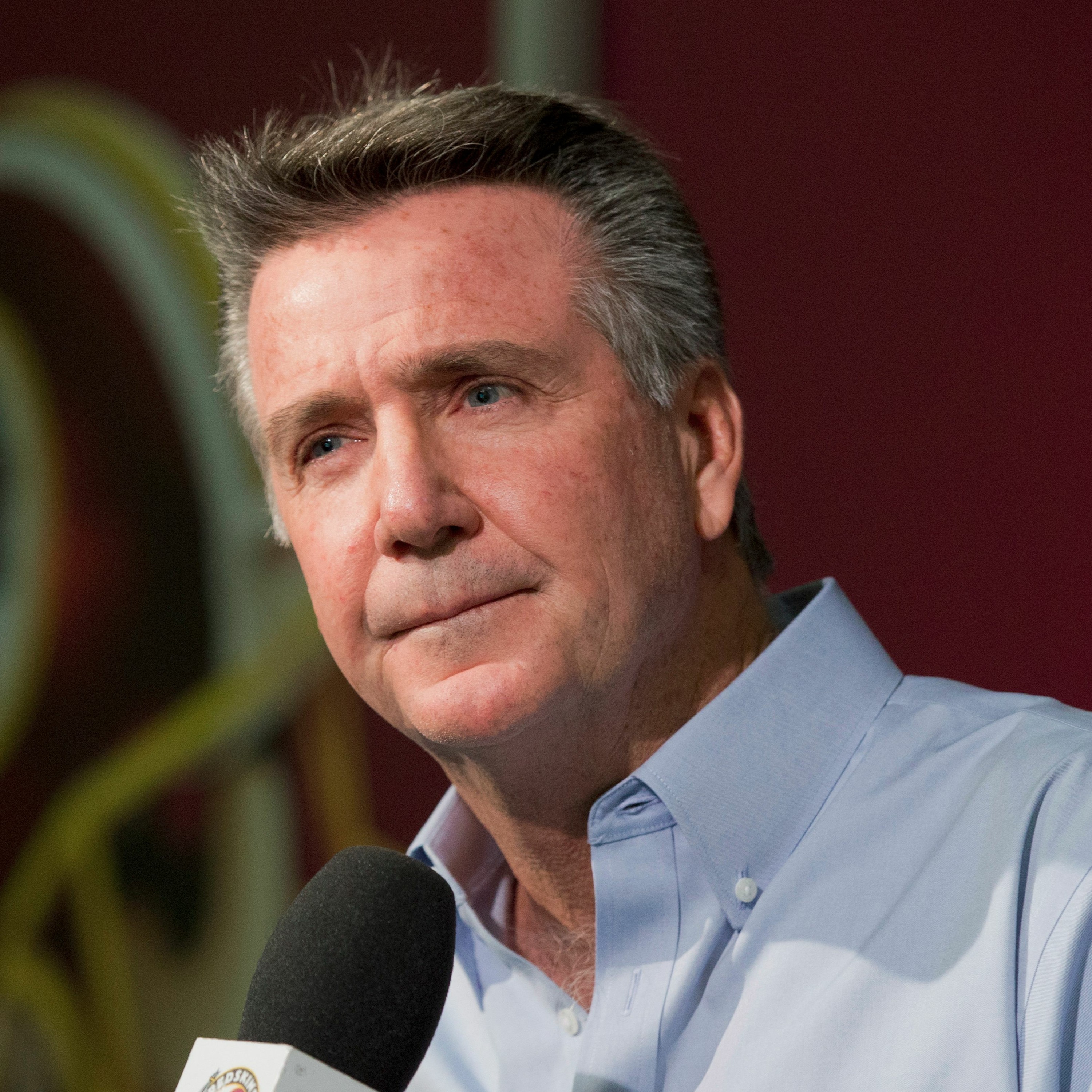Bruce Allen Interview episode artwork