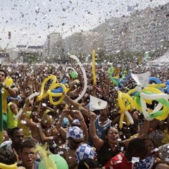 Favela Twerk (Zucco VIP)