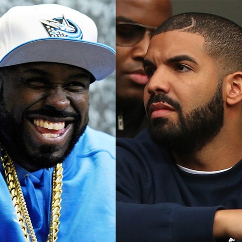 Funkmaster Flex Rant On Drake Wanting Him Fired, Reference Tracks, Diddy Fight and More