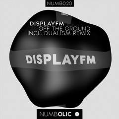 DisplayFM - Taxidermistas Dualism Remix 12' vinyl & digital