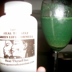 Green Life- Ft. Supa Nova Slom