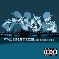Nelly x St. Lunatics - Summer In The City (Instumental)[Remade By Jon C]