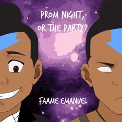 Faame Emanuel - Toys