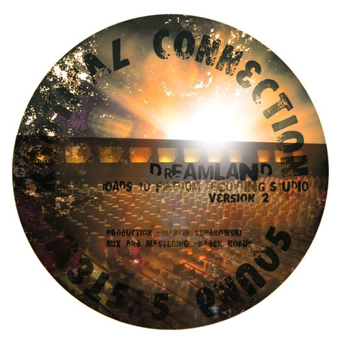 Rootical connection-dreamland version2
