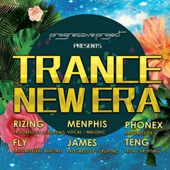 Live @ Pipe Music Aug 6, 2016 (Trance New Era #2)