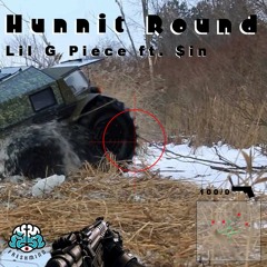 Hunnit Round - Lil GPEECE x $in (Prod. By Pattofalltrades)