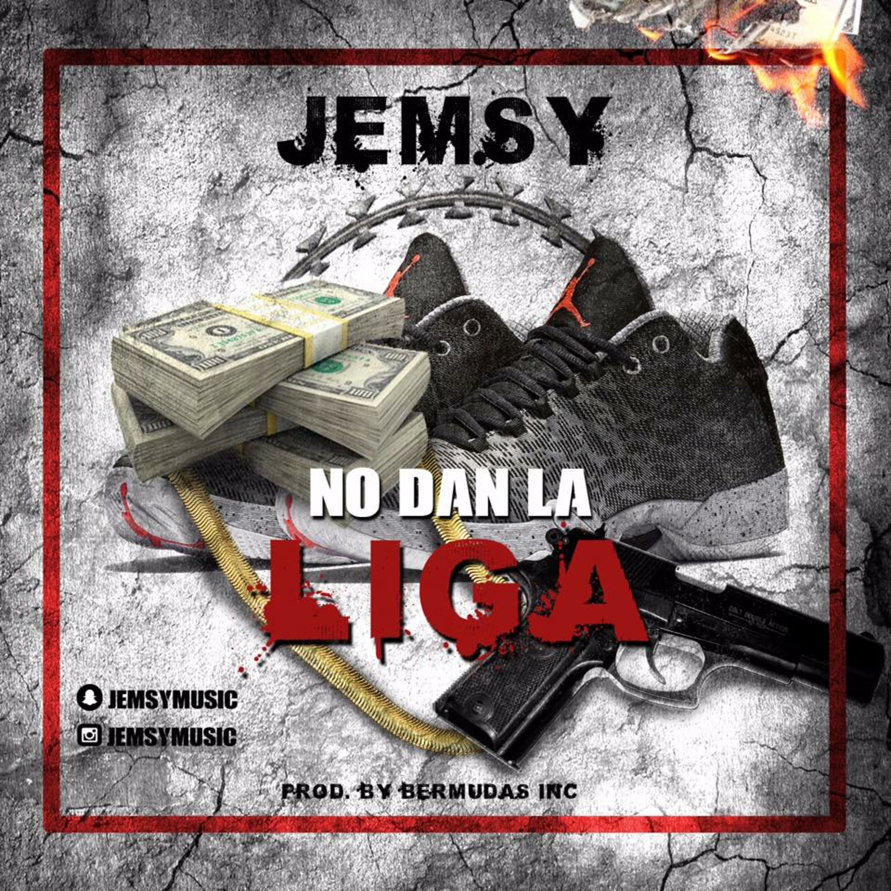 Jemsy