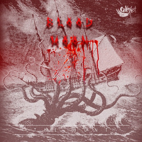 blood moon - The Hunt [FREE DOWNLOAD]