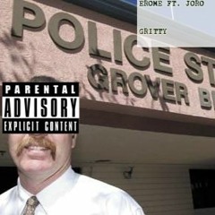 Gritty ft. Joro (prod. TheharlemKid)