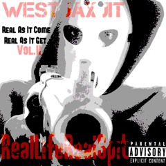 "GAMBLE" X WestJaxJit