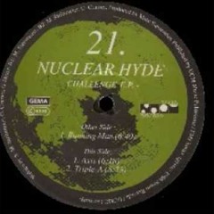 Nuclear Hyde - Running Man