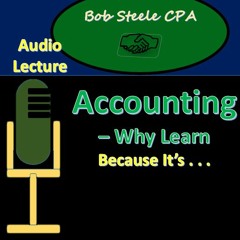 100.2 Why Learn Accounting