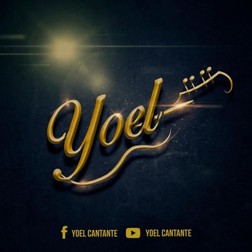 Yoel - No Ha Sido Facil