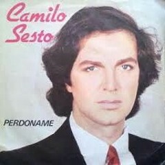Camilo Sesto - Perdóname Cover
