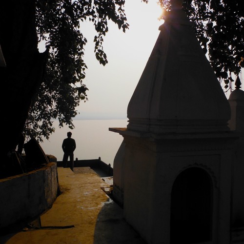 Stream Blue Temple Prayers / Varanasi, India by erick ruiz arellano ...