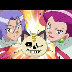 Team Rocket Double Troublovania