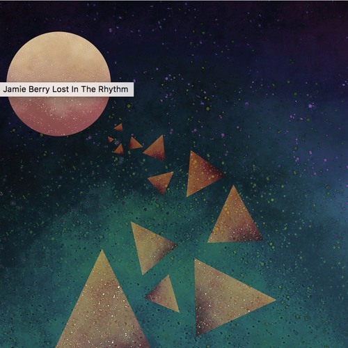 Lost In The Rythm Jamie Berry Octavia Rose - SkyStalker Remix