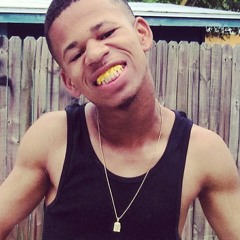 "I can't sleep" money on my mind "