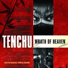 Main Character Select (Tenchu Wrath Of Heaven Cover)