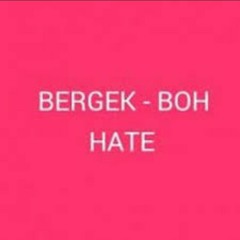 DJ HENDRA - BERGEK BOHHATE BB 2016 DEJAVU