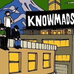 KnowMads - Homecoming