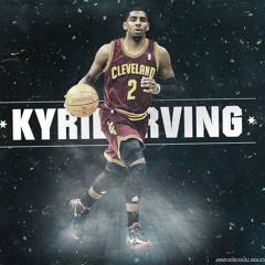 Swagtac-Kyrie Irving