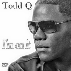 Todd Q- I'm On It (Audio)