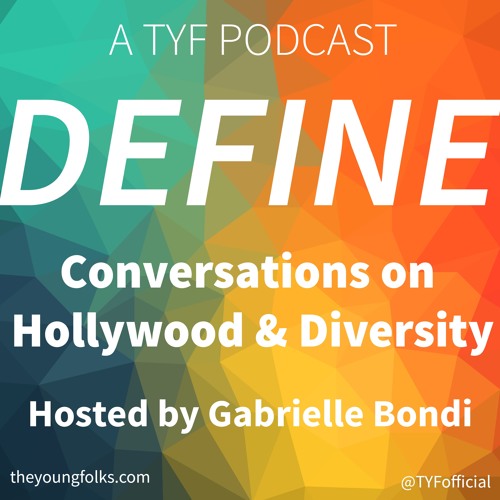 DEFINE Podcast by The Young Folks | Free Listening on SoundCloud