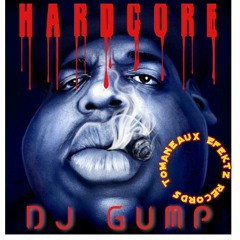HARDCORE - Dj Gump (2016 Re-Vamp) Official Mix (((FREE DOWNLOAD IS NOW AVAILABLE!))))