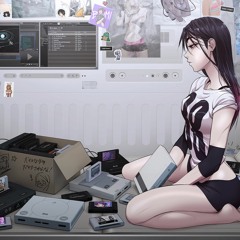 Gaming mix 2016