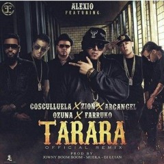 Music tracks, songs, playlists tagged alexio la bestia on SoundCloud