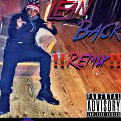 Ddott - Lean Back Remix