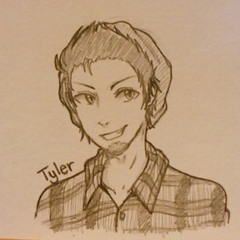 Tyler Sampsonis Commercial Demo Reel Fall - Winter2015