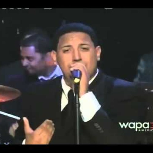 BOBBY VALENTIN...... DOÑA BELLA