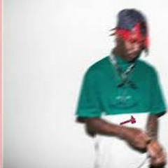 LiL Yachty - Ice Water